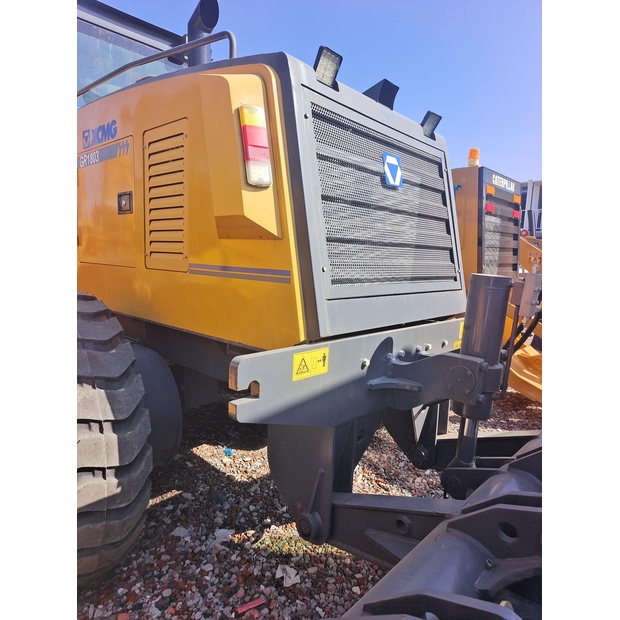 2024 XCMG GR180-44785047