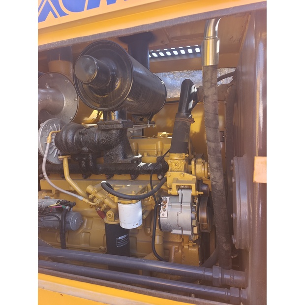 2024 XCMG GR180-44785050