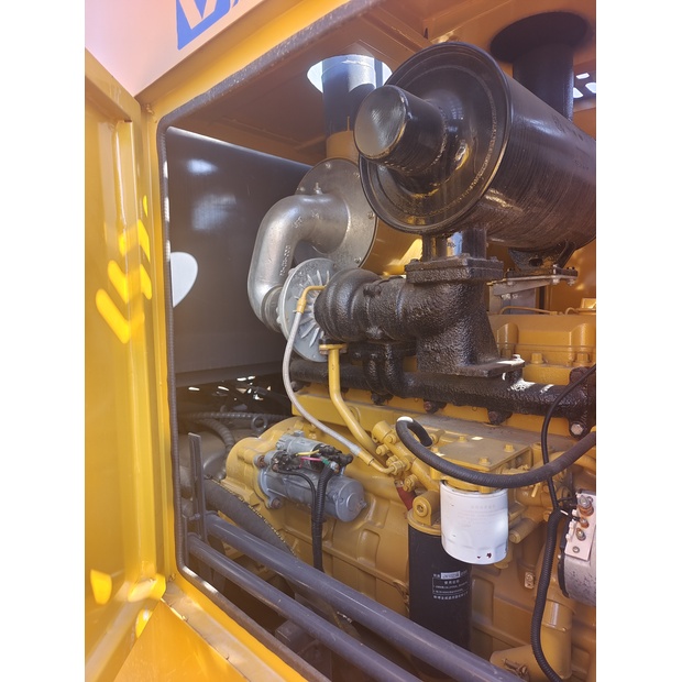 2024 XCMG GR180-44785051