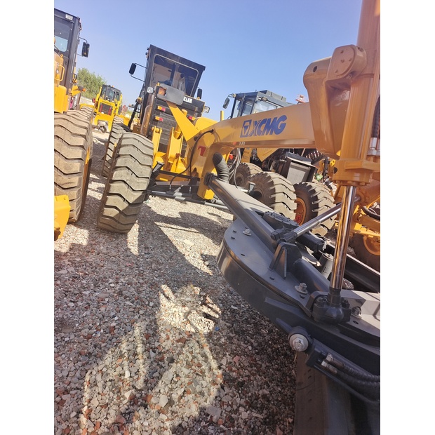 2024 XCMG GR180-44785053