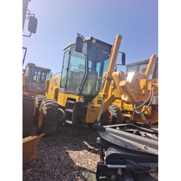 2024 XCMG GR180-44785064