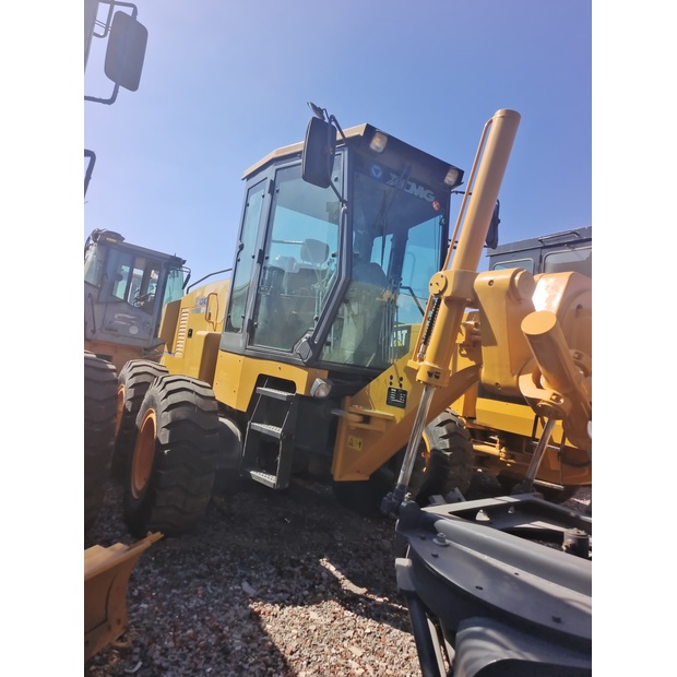 2024 XCMG GR180-44785065