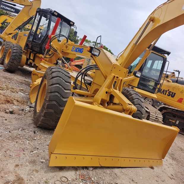 2024 XCMG GR2153-44785122