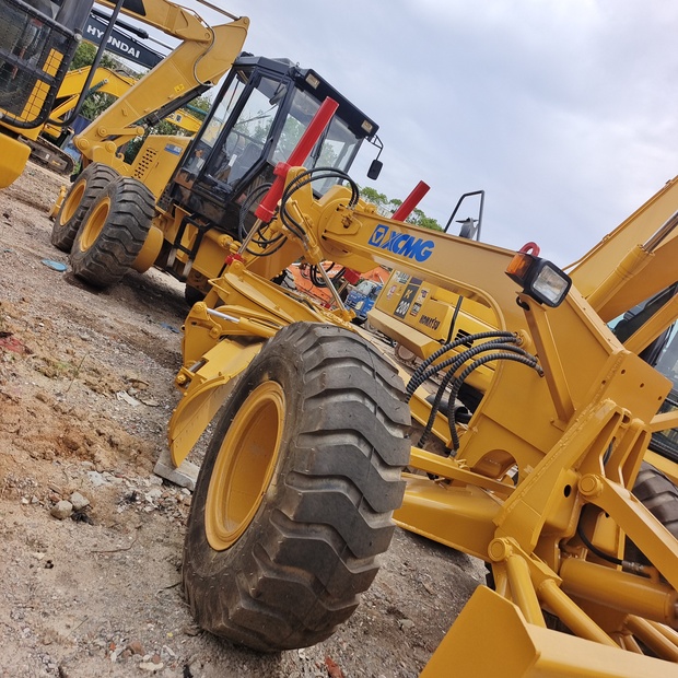 2024 XCMG GR2153-44785123