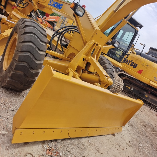 2024 XCMG GR2153-44785124