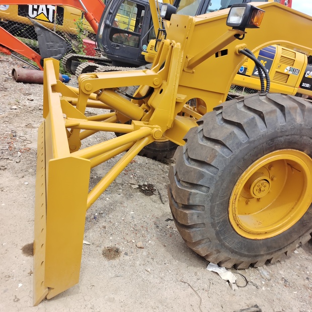 2024 XCMG GR2153-44785125