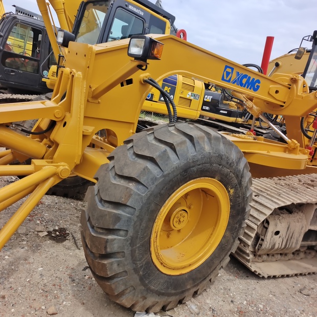 2024 XCMG GR2153-44785126