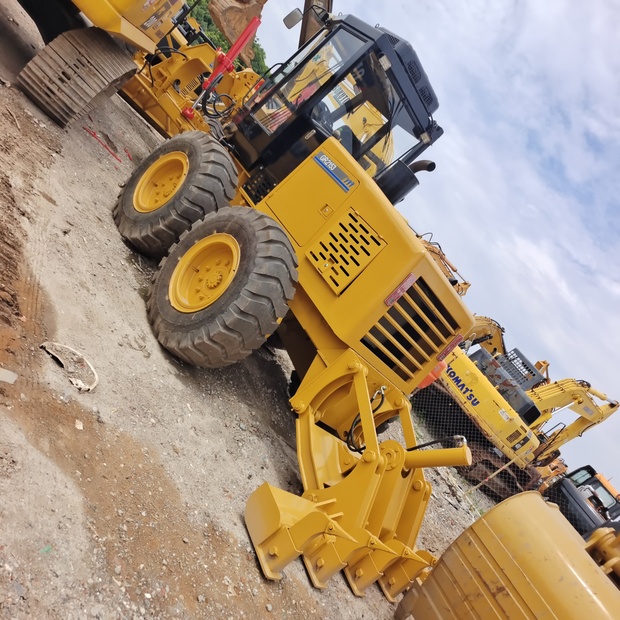 2024 XCMG GR2153-44785128