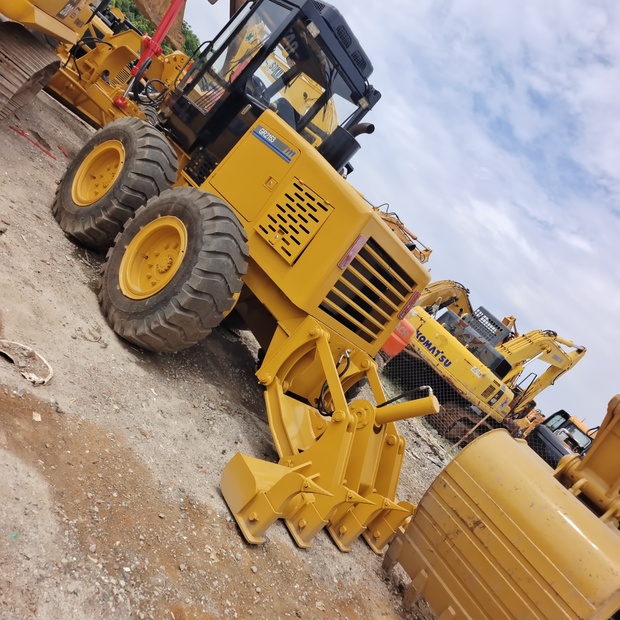 2024 XCMG GR2153-44785129