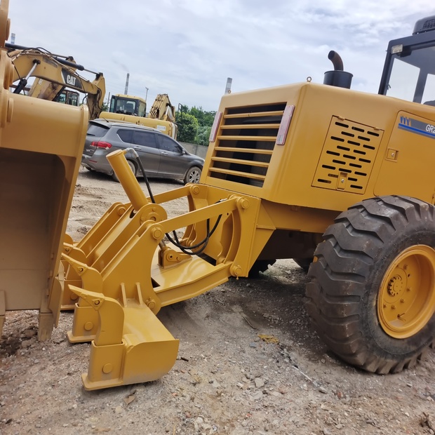 2024 XCMG GR2153-44785130