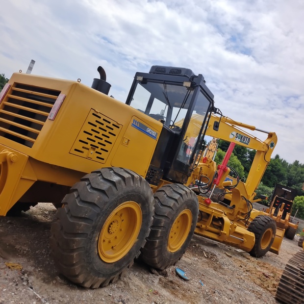 2024 XCMG GR2153-44785131