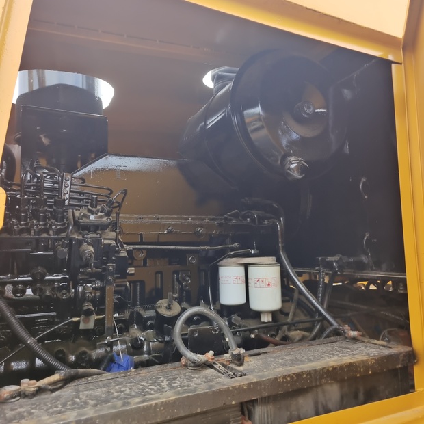 2024 XCMG GR2153-44785132