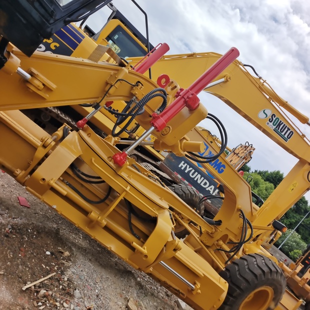 2024 XCMG GR2153-44785133