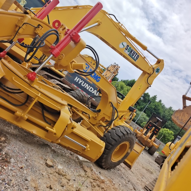 2024 XCMG GR2153-44785134