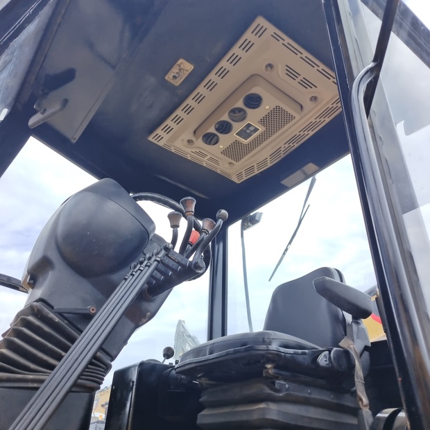 2024 XCMG GR2153-44785135