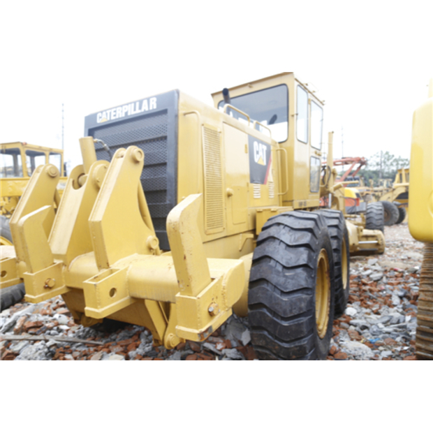 2023 Caterpillar 12G-44785141