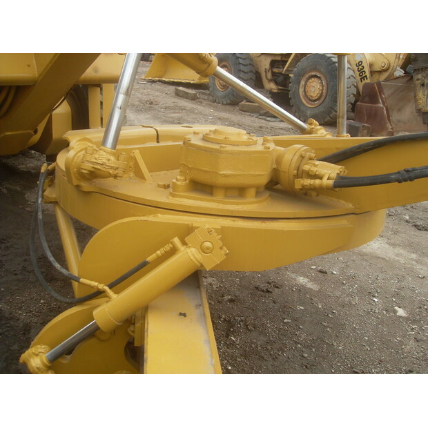 2023 Caterpillar 120H-44785152