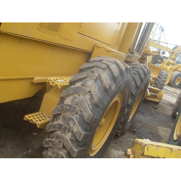 2023 Caterpillar 120H-44785155