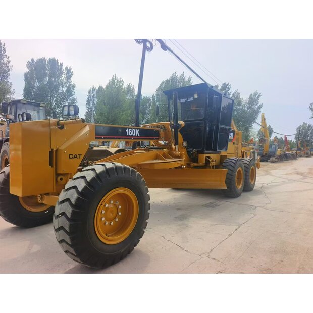 2024 Caterpillar 160K-44785165
