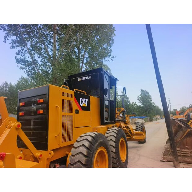 2024 Caterpillar 160K-44785167