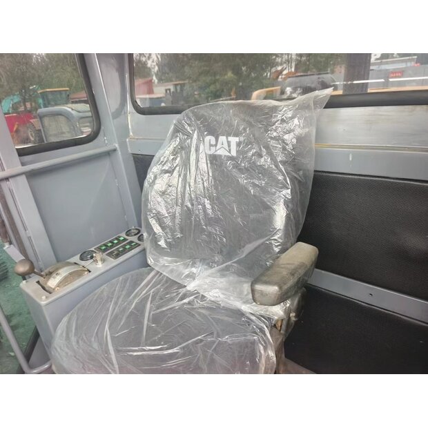 2024 Caterpillar 160K-44785171