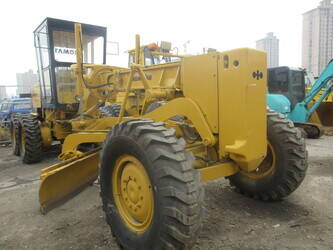 Image de NIVELEUSES 2024 Komatsu GD623