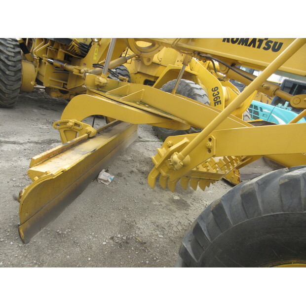 2024 Komatsu GD623-44785251