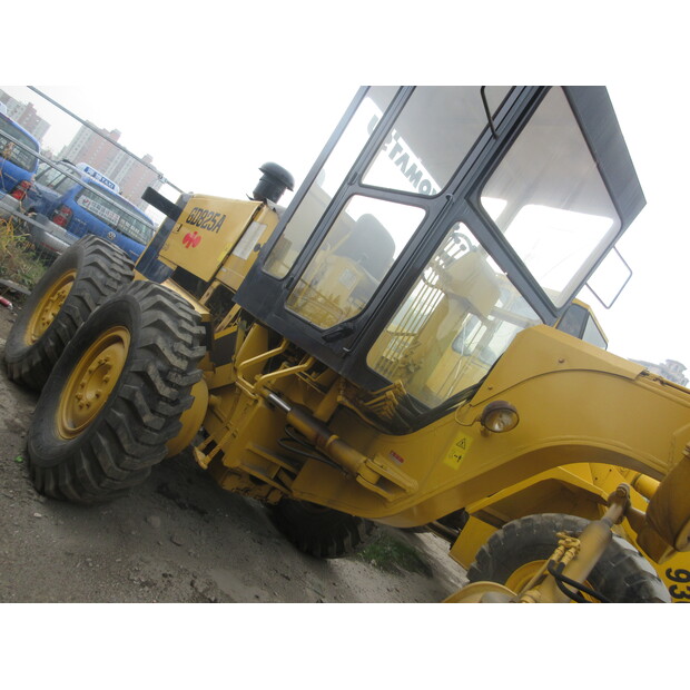 2024 Komatsu GD623-44785252