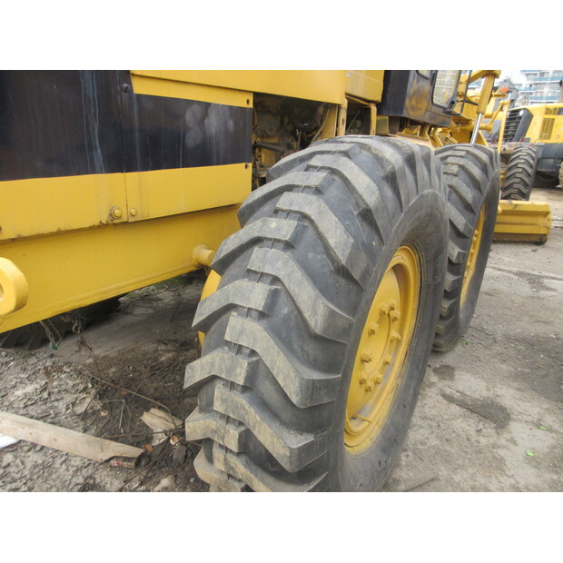 2024 Komatsu GD623-44785255
