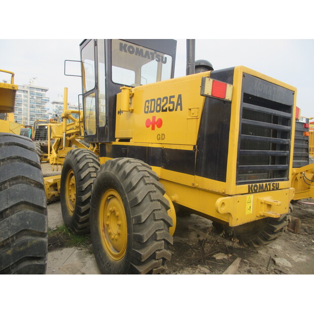 2024 Komatsu GD623-44785256