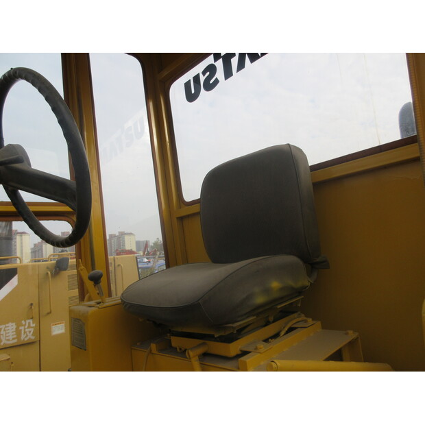2024 Komatsu GD623-44785260