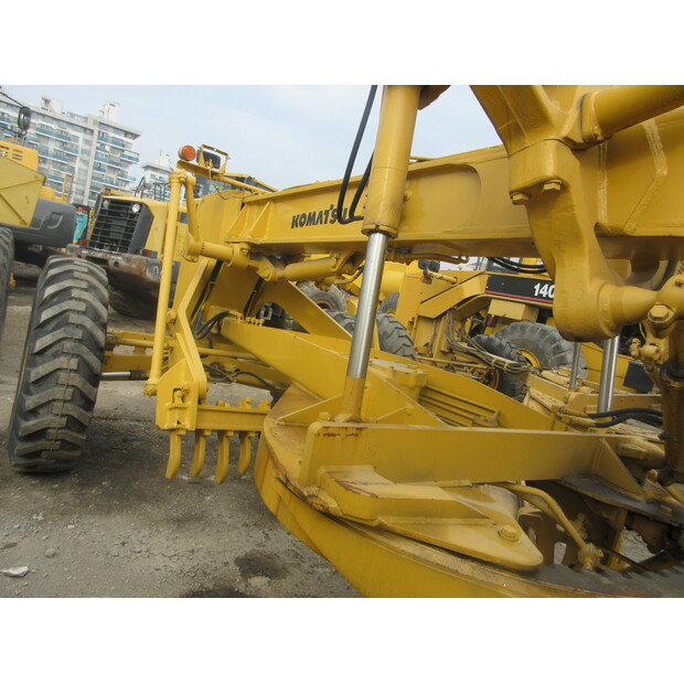 2024 Komatsu GD623-44785262