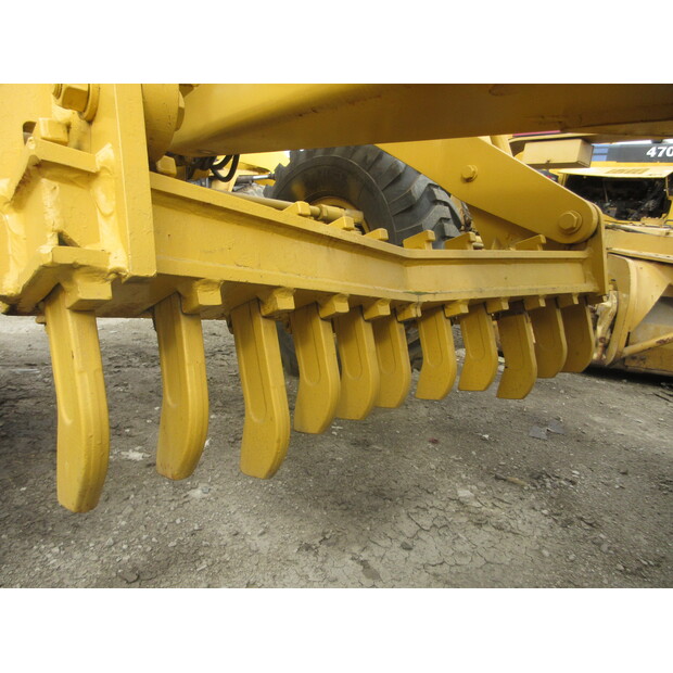 2024 Komatsu GD623-44785263