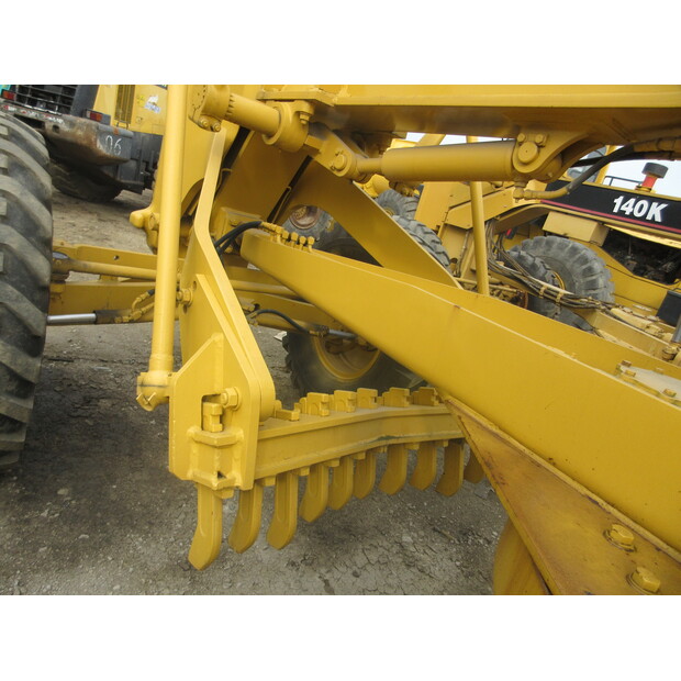 2024 Komatsu GD623-44785264