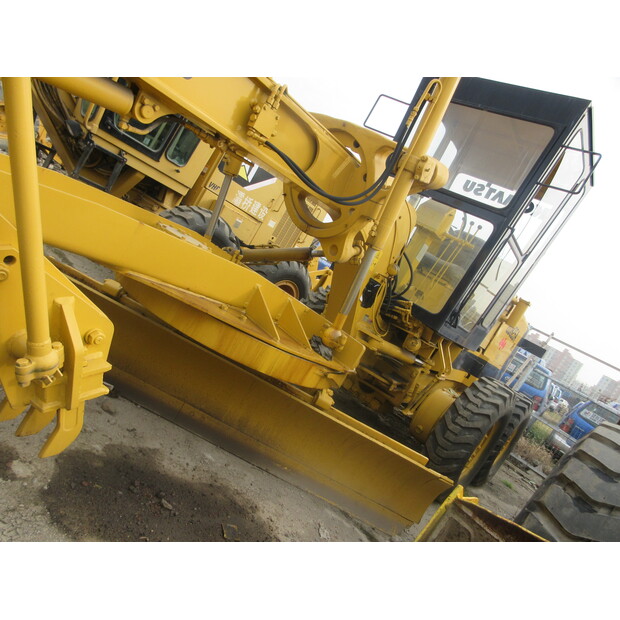 2024 Komatsu GD623-44785265