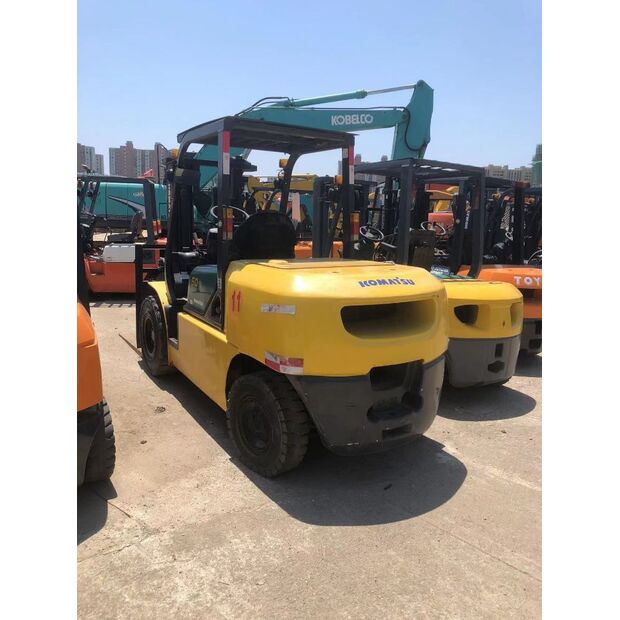 2024 Komatsu FD50-44785276