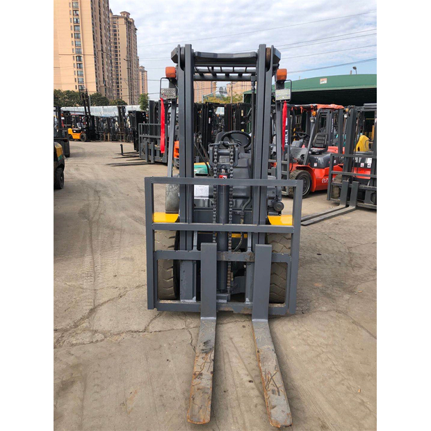 2024 Komatsu FD30-44785285