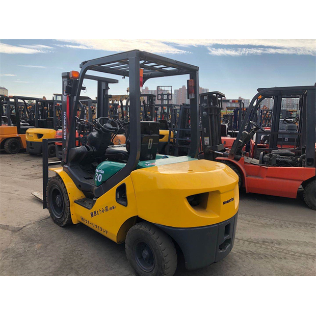 2024 Komatsu FD30-44785296