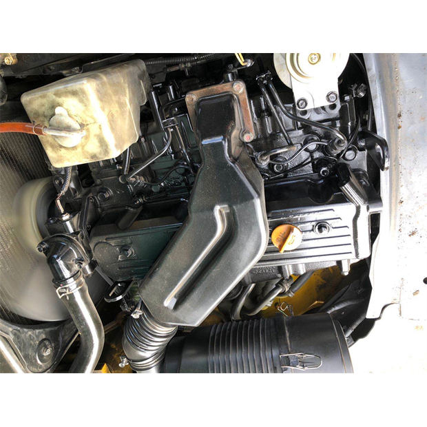 2024 Komatsu FD30-44785299