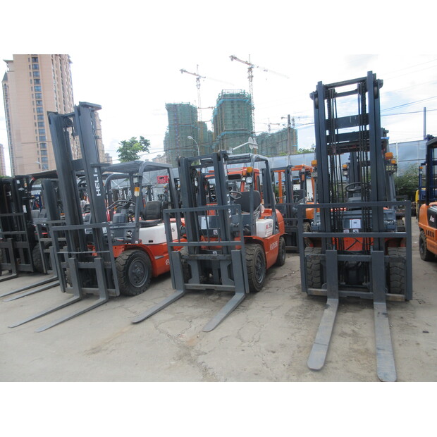 2024 HELI FD35-44785310