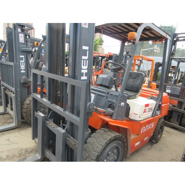 2024 HELI FD35-44785312