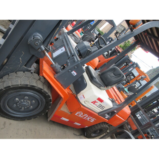 2024 HELI FD35-44785313