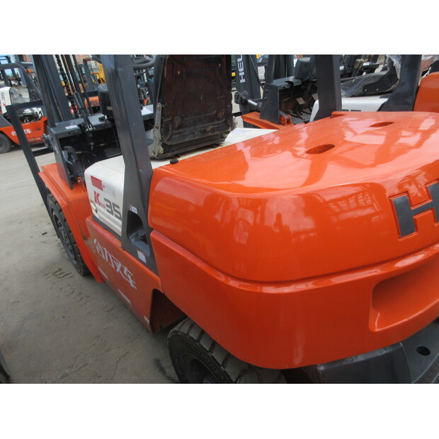 2024 HELI FD35-44785315