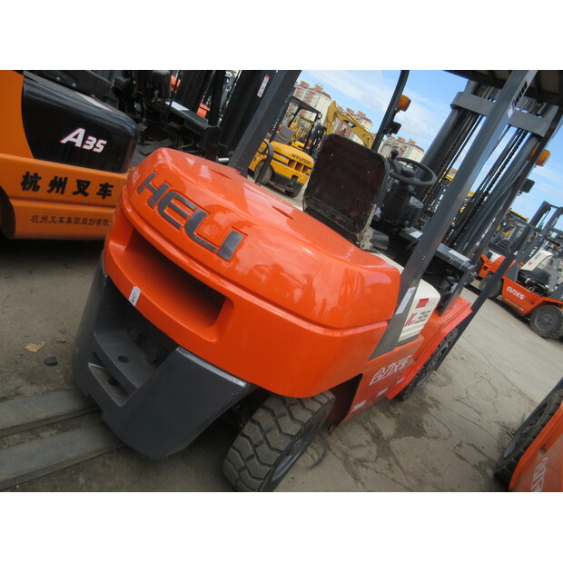 2024 HELI FD35-44785316