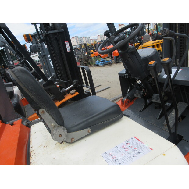 2024 HELI FD35-44785319