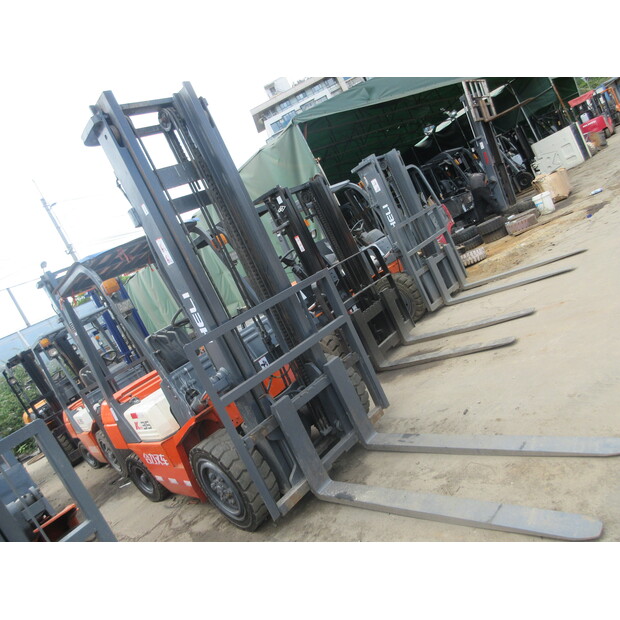 2024 HELI FD35-44785320