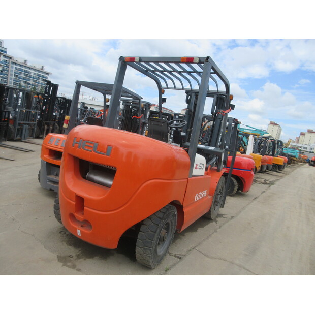 2023 HELI FD50-44785323