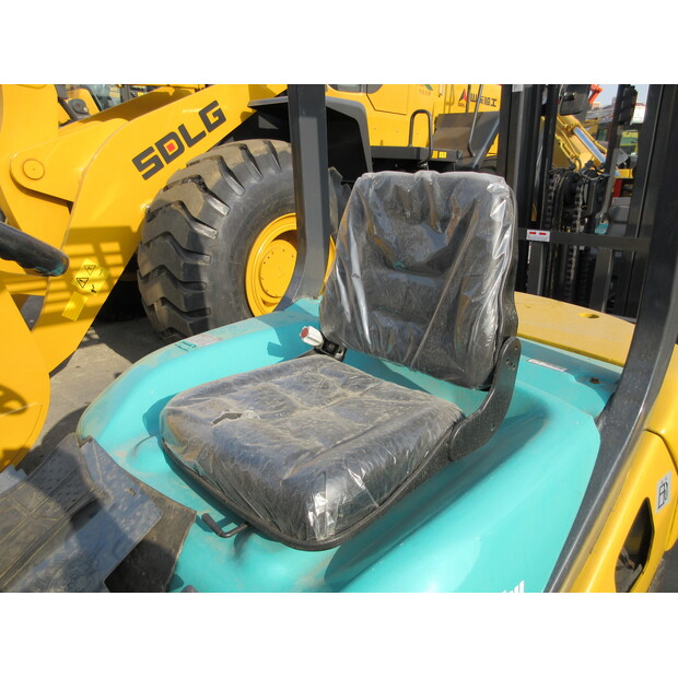 2024 Komatsu FD25-44785344