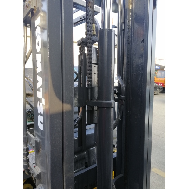 2024 Komatsu FD25-44785350