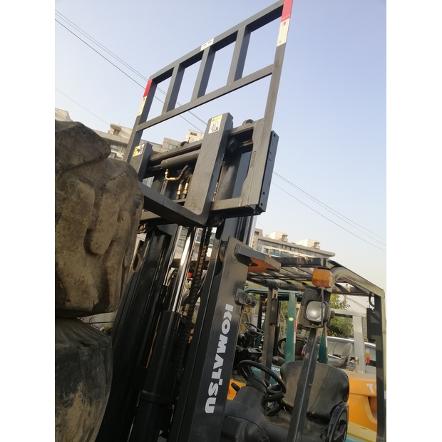 2024 Komatsu FD25-44785351